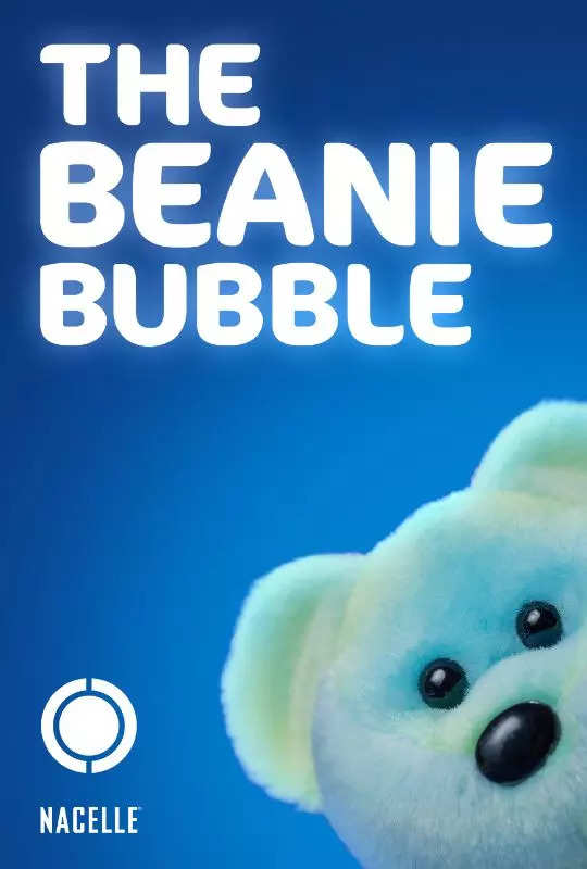 the beanie bubble movie review