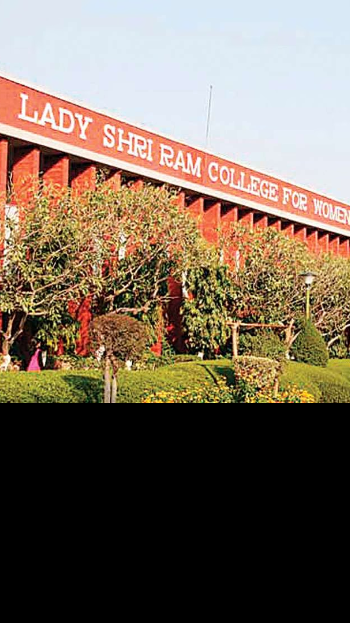 Lady Shri Ram College For Women