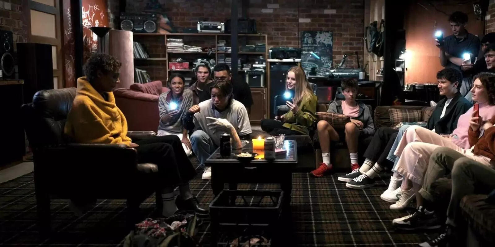 Talk To Me Release Date, Review, IMDB Ratings, Cast & Trailer