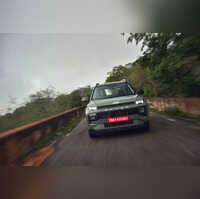 Hyundai Exter Review Another Creta Story