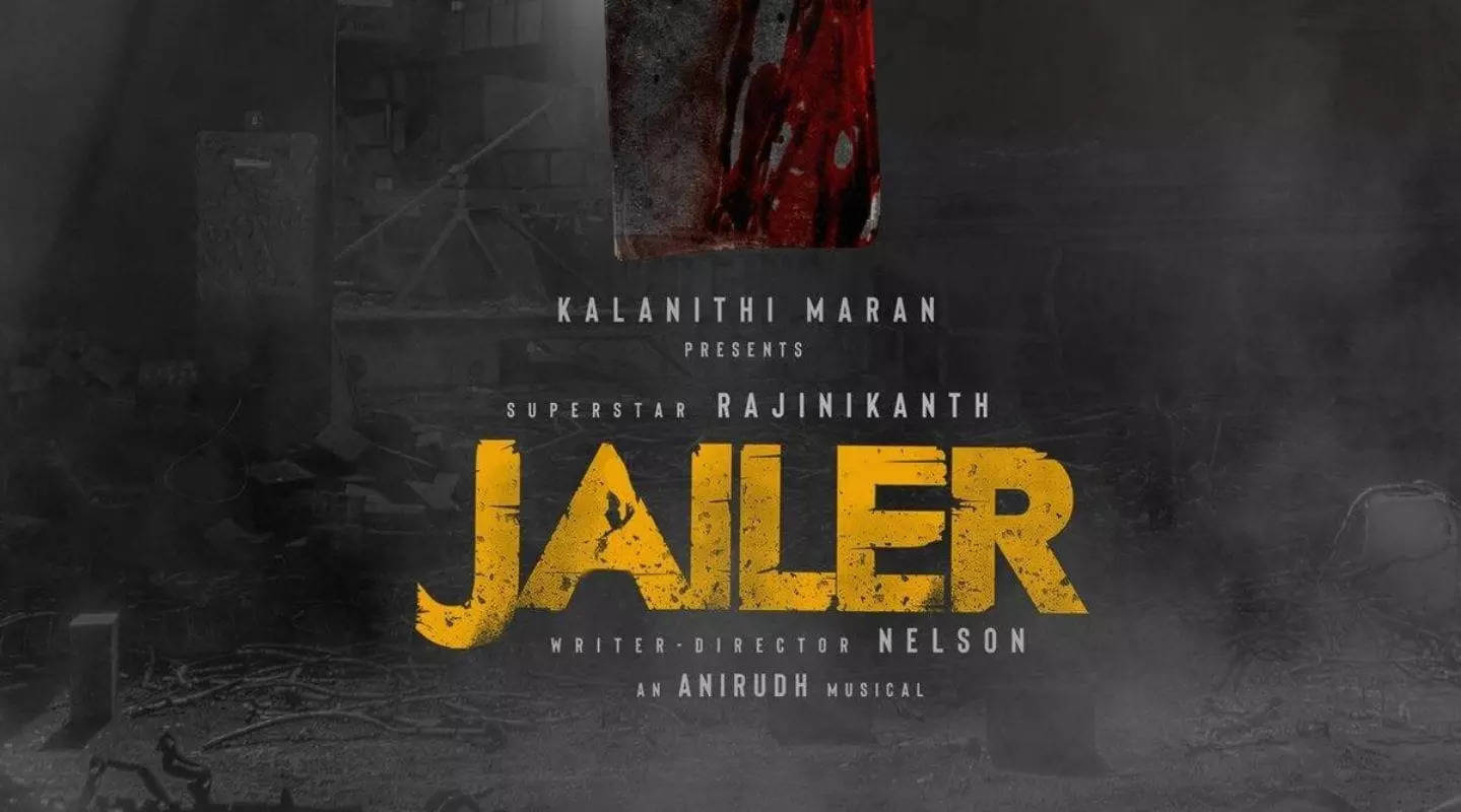 jailer movie review rating imdb