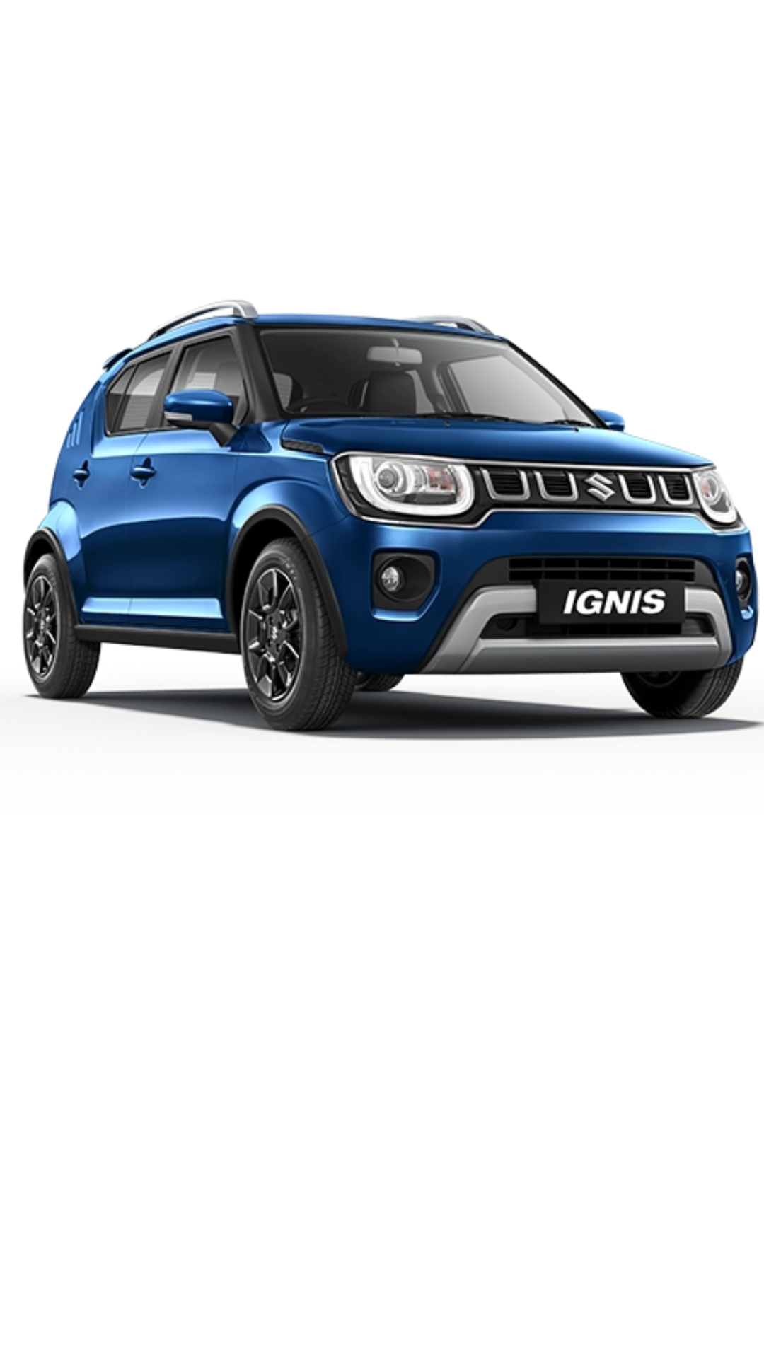 Maruti Suzuki Ignis