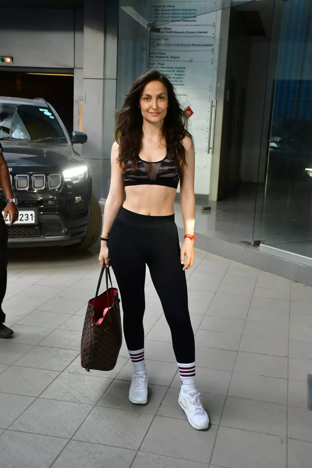 Elli AvrRam