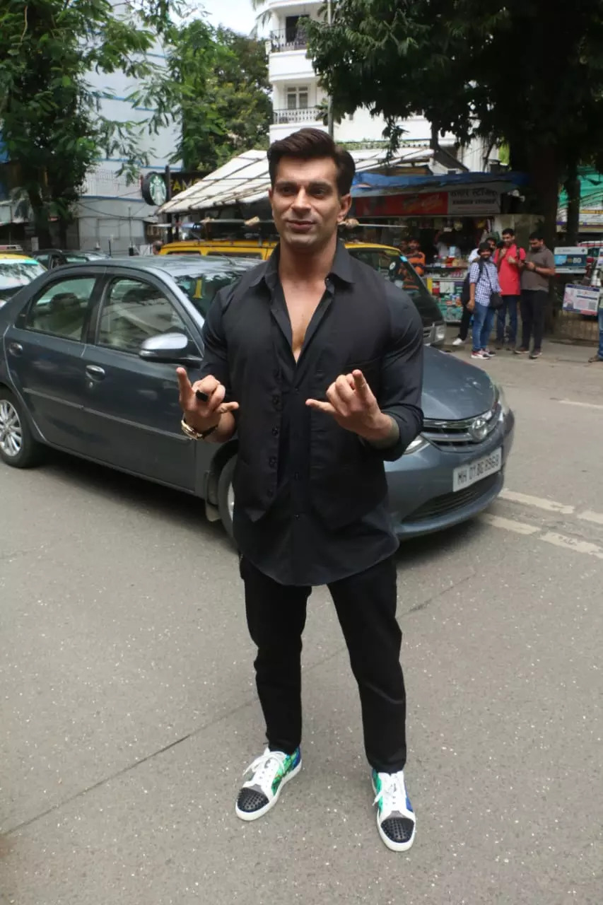 Karan Singh Grover