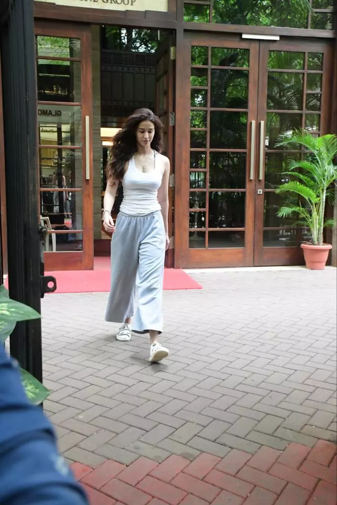 Disha Patani