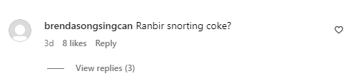 Ranbir Kapoor Trolled