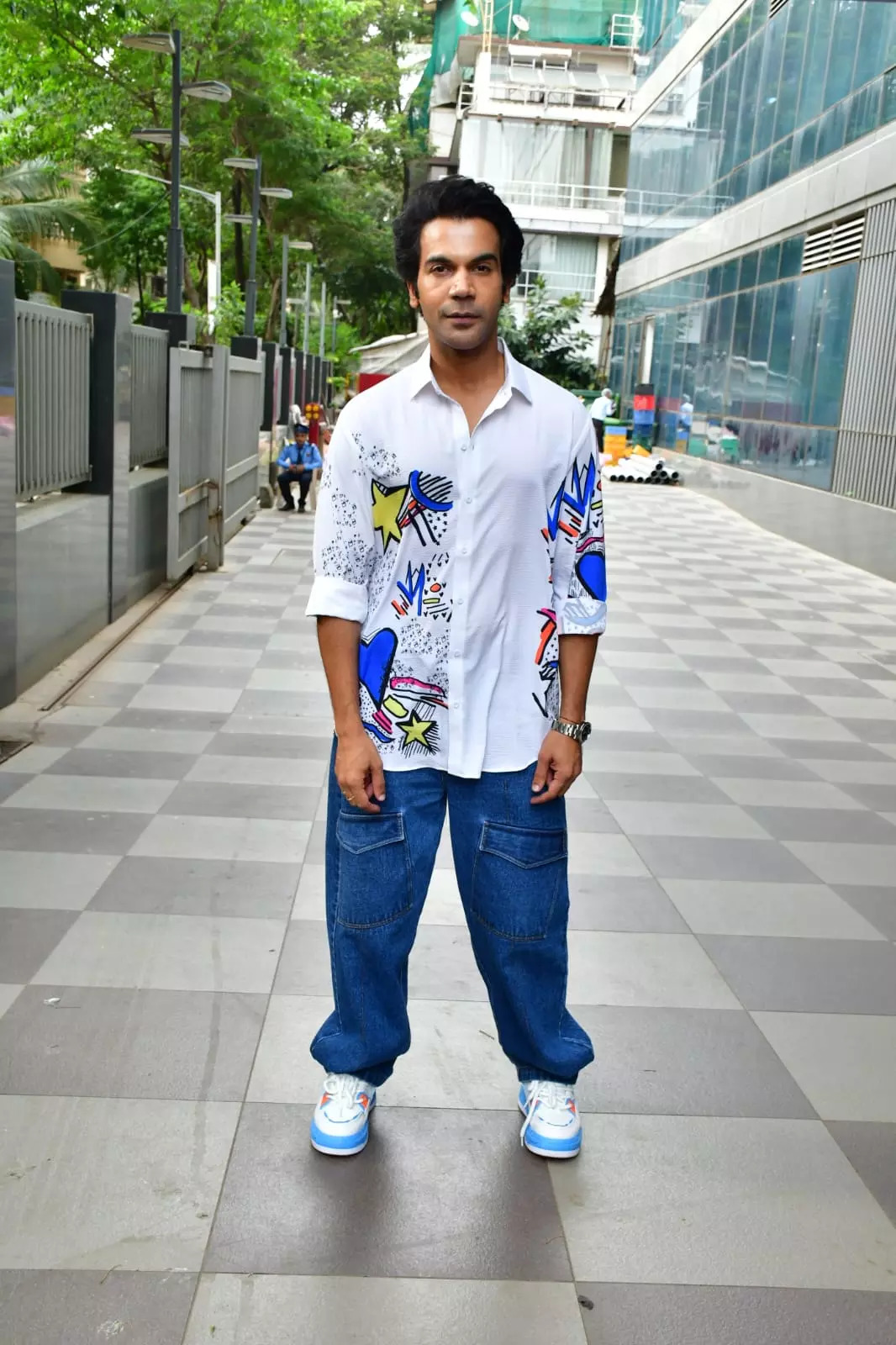 Rajkummar Rao