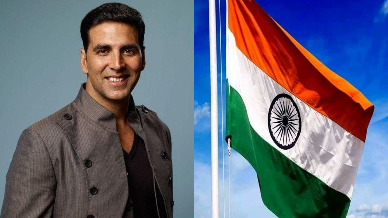 Akshay Kumars Patriotic Films 