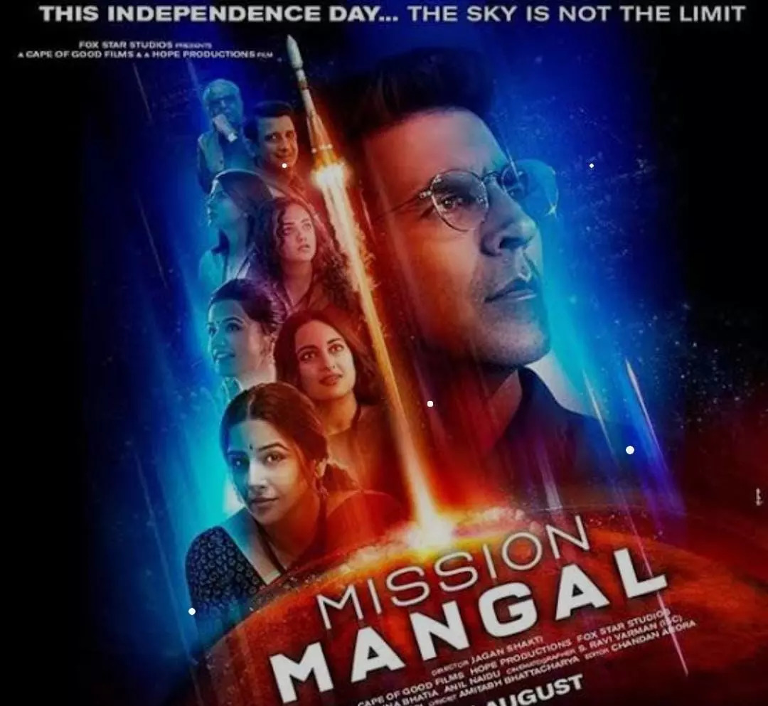 Mission Mangal