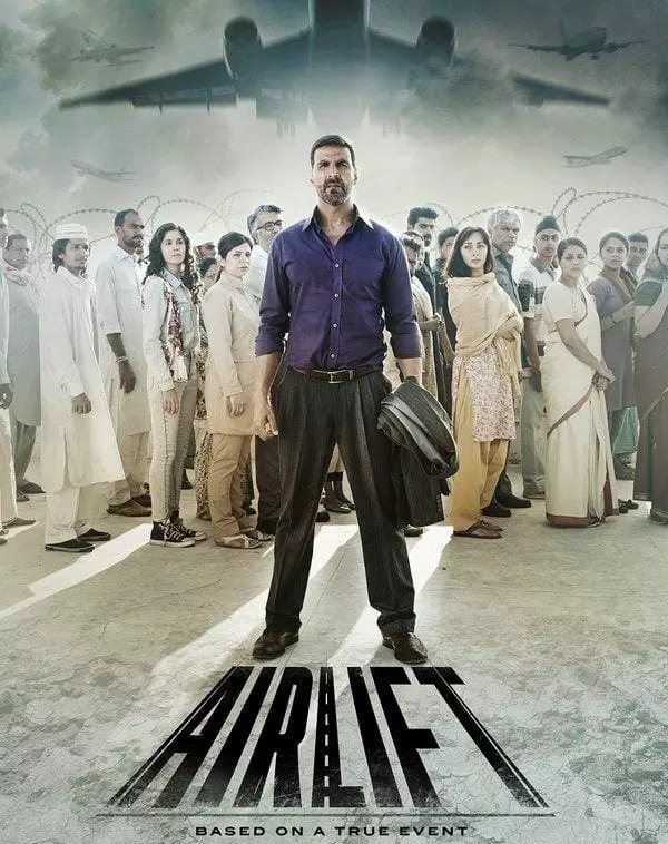 Airlift