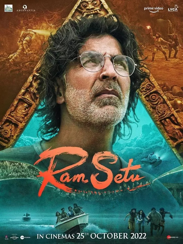 Ram Setu 