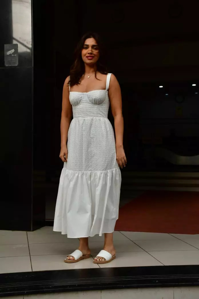 Bhumi Pednekar