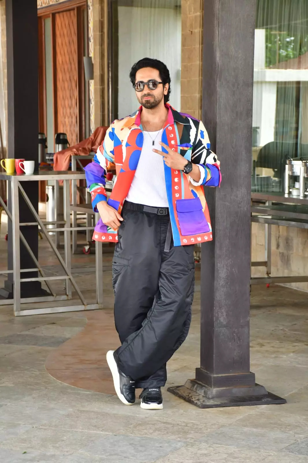 Ayushmann Khurrana