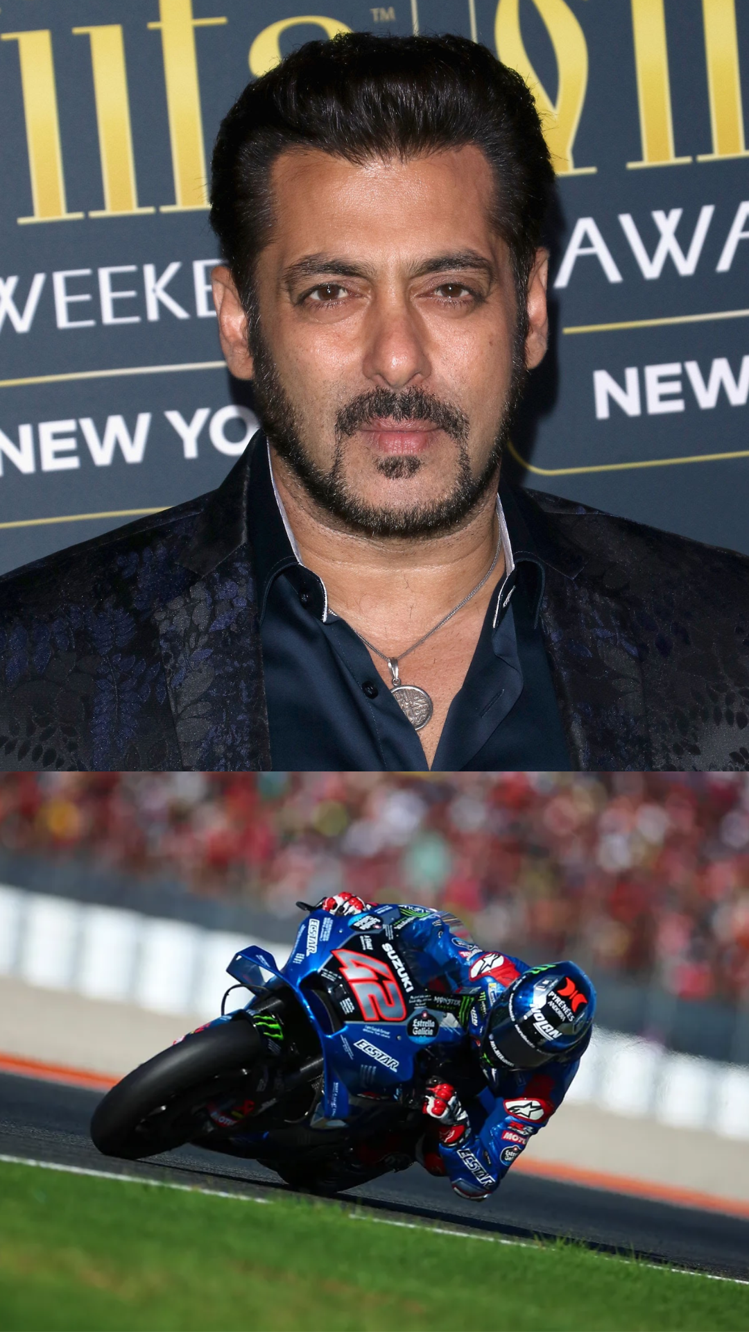 Salman Khan