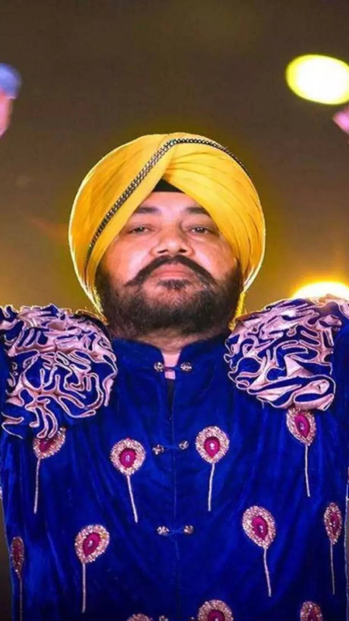 Daler Mehndi Invites Speed to India🥰🕺 #viralvideos #ishowspeed #spee... |  TikTok