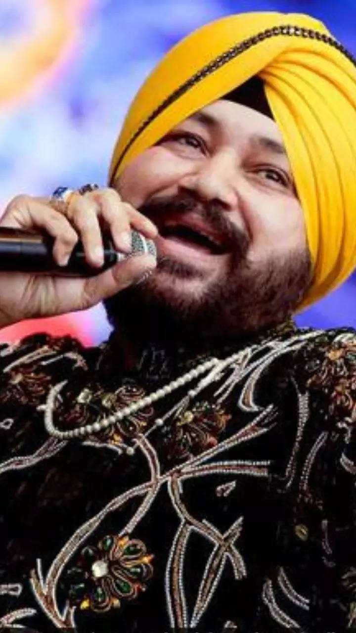 King of Punjabi Pop, Daler Mehndi sings the Anthem Song for Chhota Bheem  Kung Fu Dhamaka | King of Punjabi Pop, Daler Mehndi sings the Anthem Song  for Chhota Bheem Kung Fu