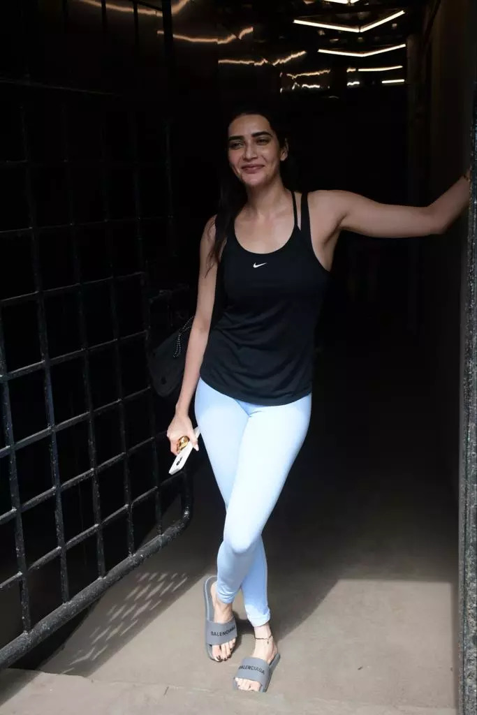 Karishma Tanna