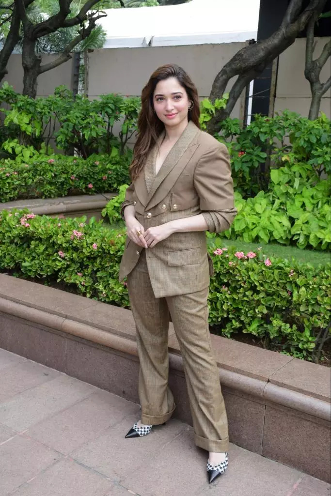 Tamannaah Bhatia