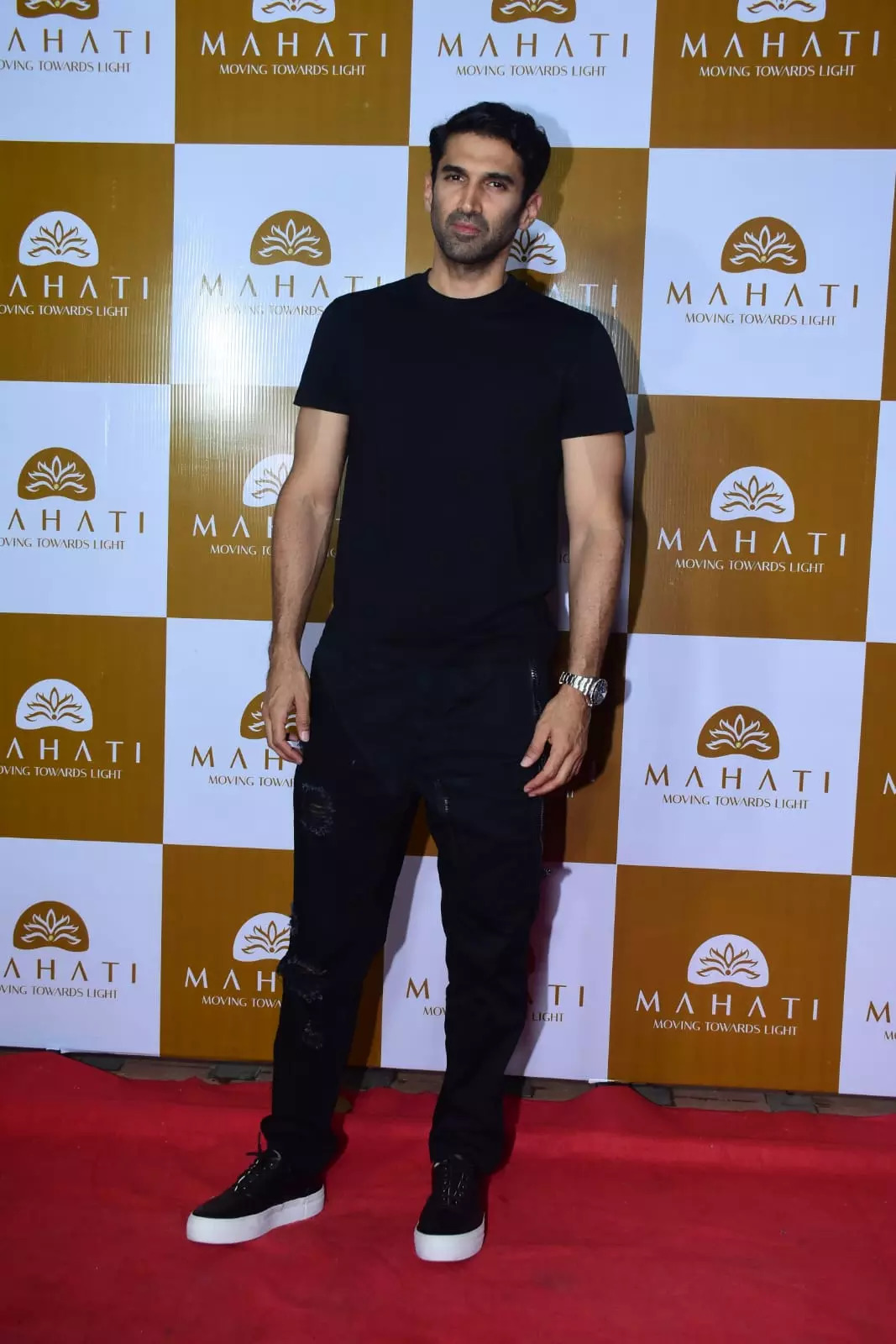 Aditya Roy Kapur