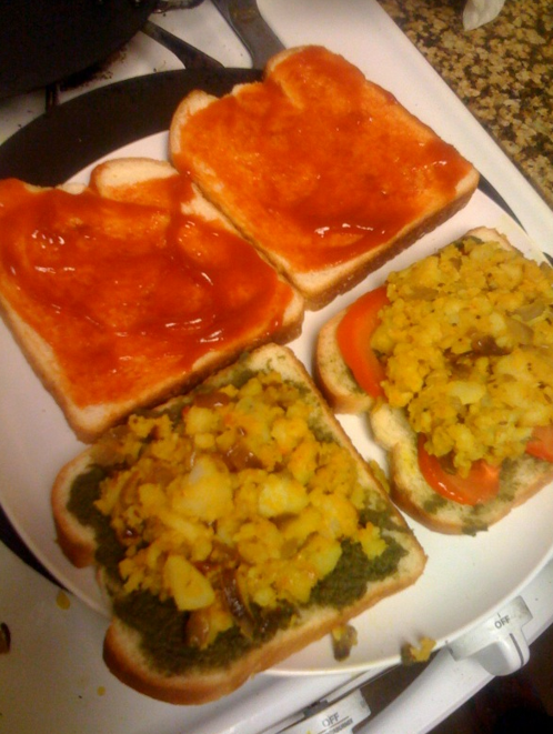 5 Vegetarian Lunch Box Ideas For Your Kids That Are Delicious and