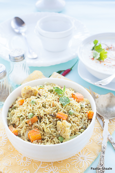5 Vegetarian Lunch Box Ideas For Your Kids That Are Delicious and
