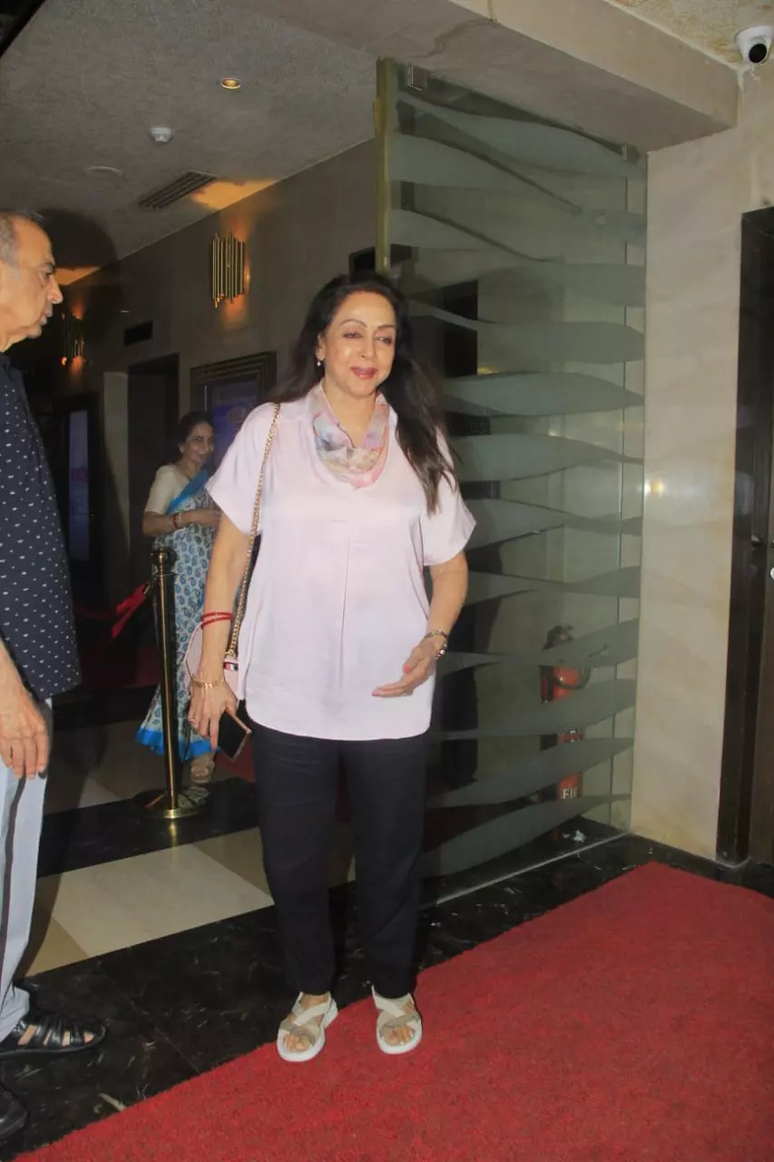 Hema Malini