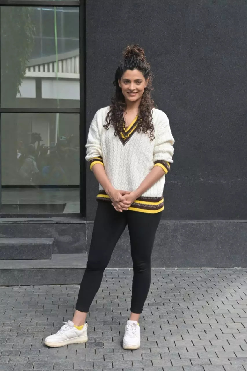 Saiyami Kher