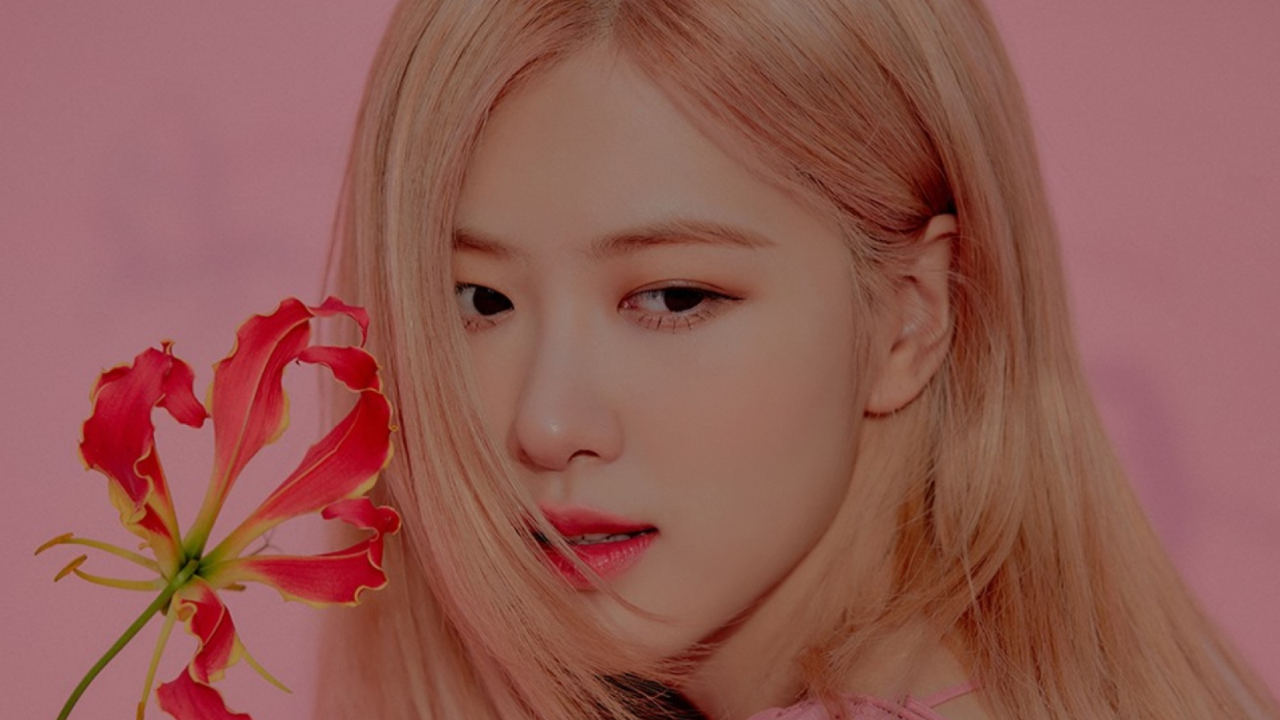 Blackpink Star Roses Doll-Like Looks That Will Remind You Of Barbie