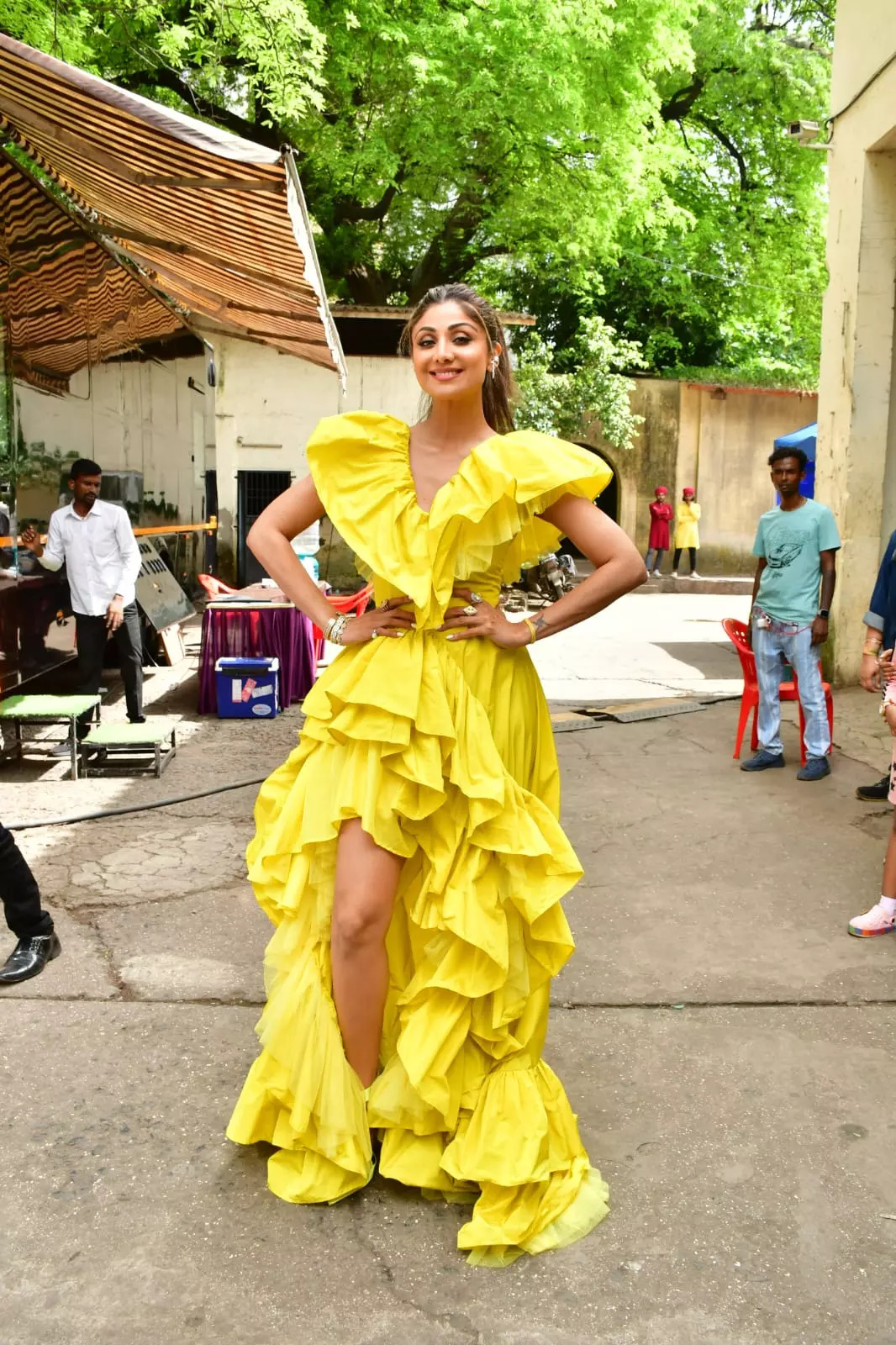 Shilpa Shetty