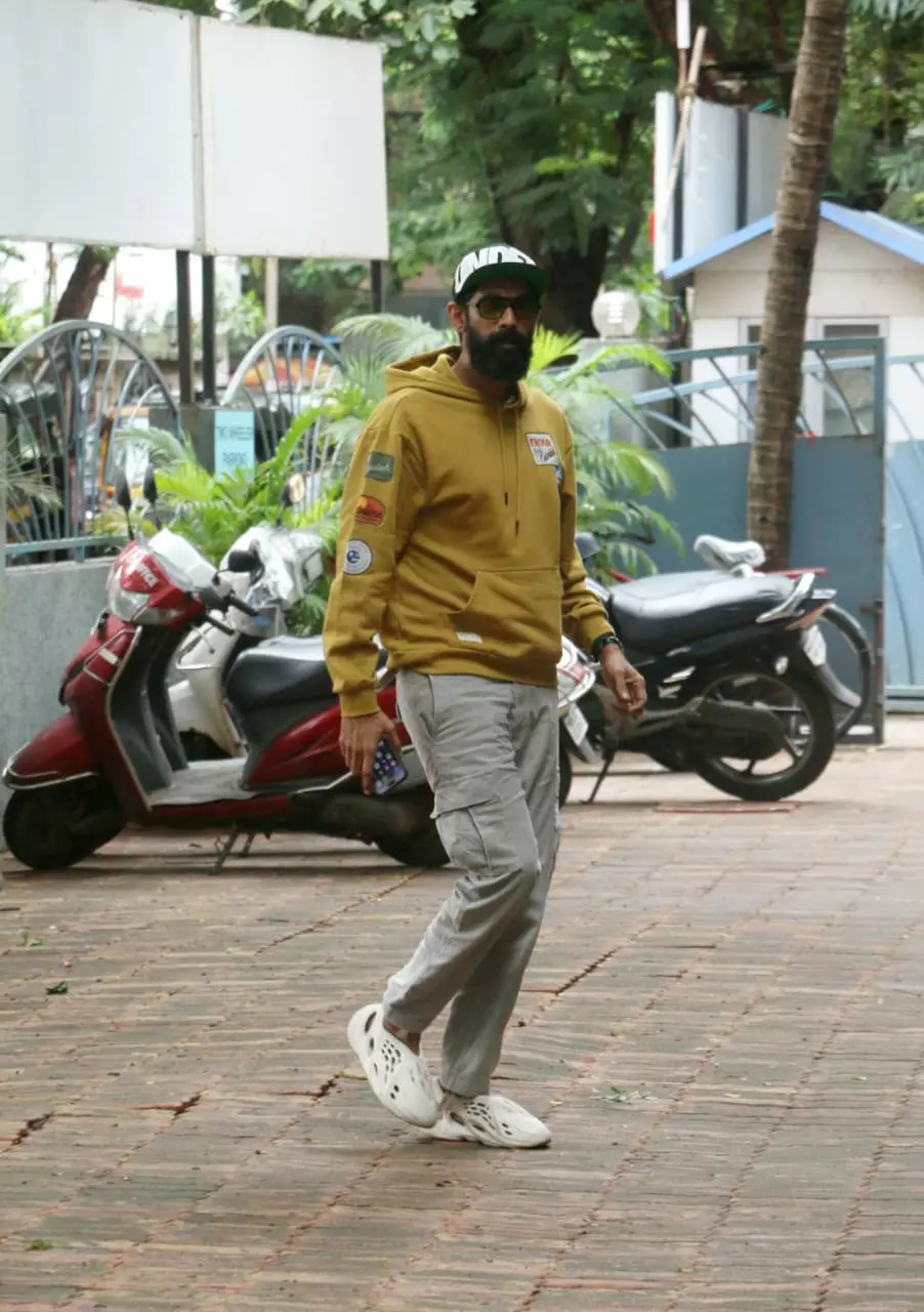 Rana Daggubati