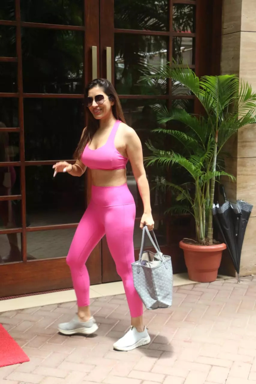 Sophie Choudry