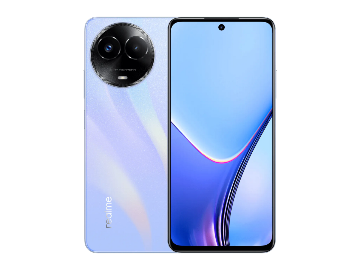 realme 11 5G, realme 11x 5G Debut in India with Powerful Dimensity 6100 ...