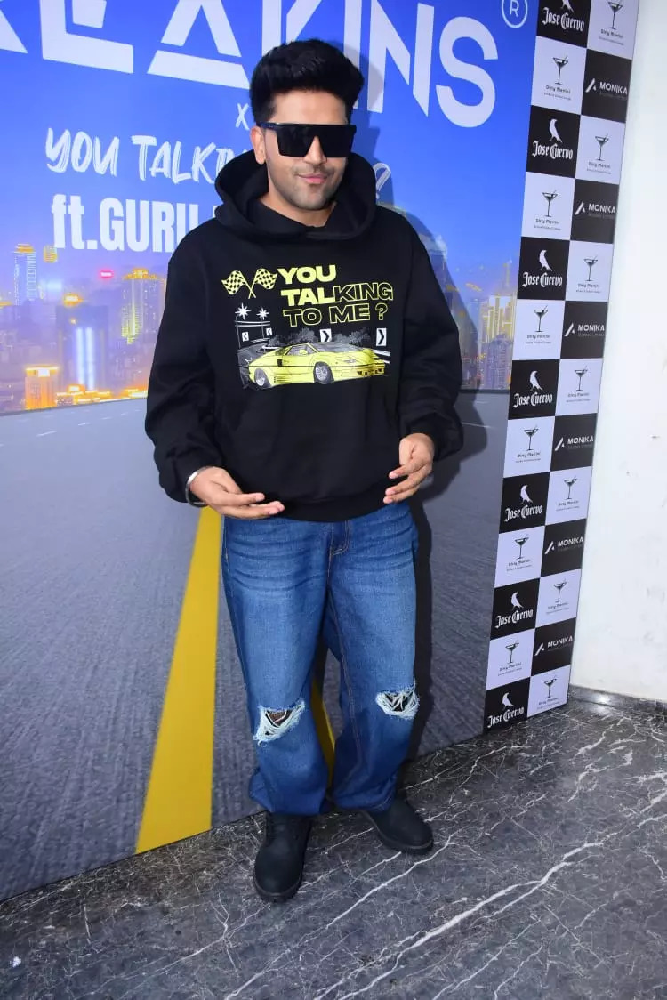 Guru Randhawa