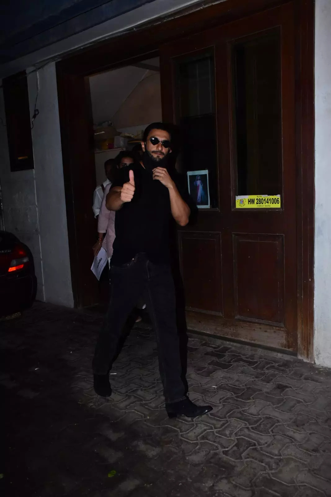 Ranveer Singh