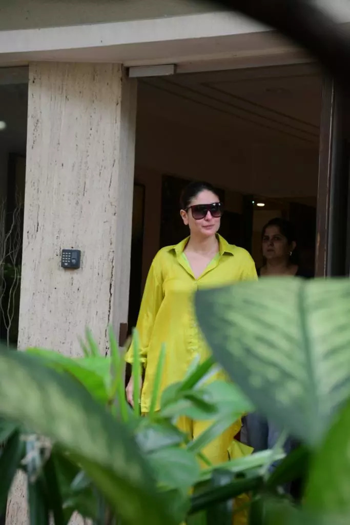 Kareena Kapoor