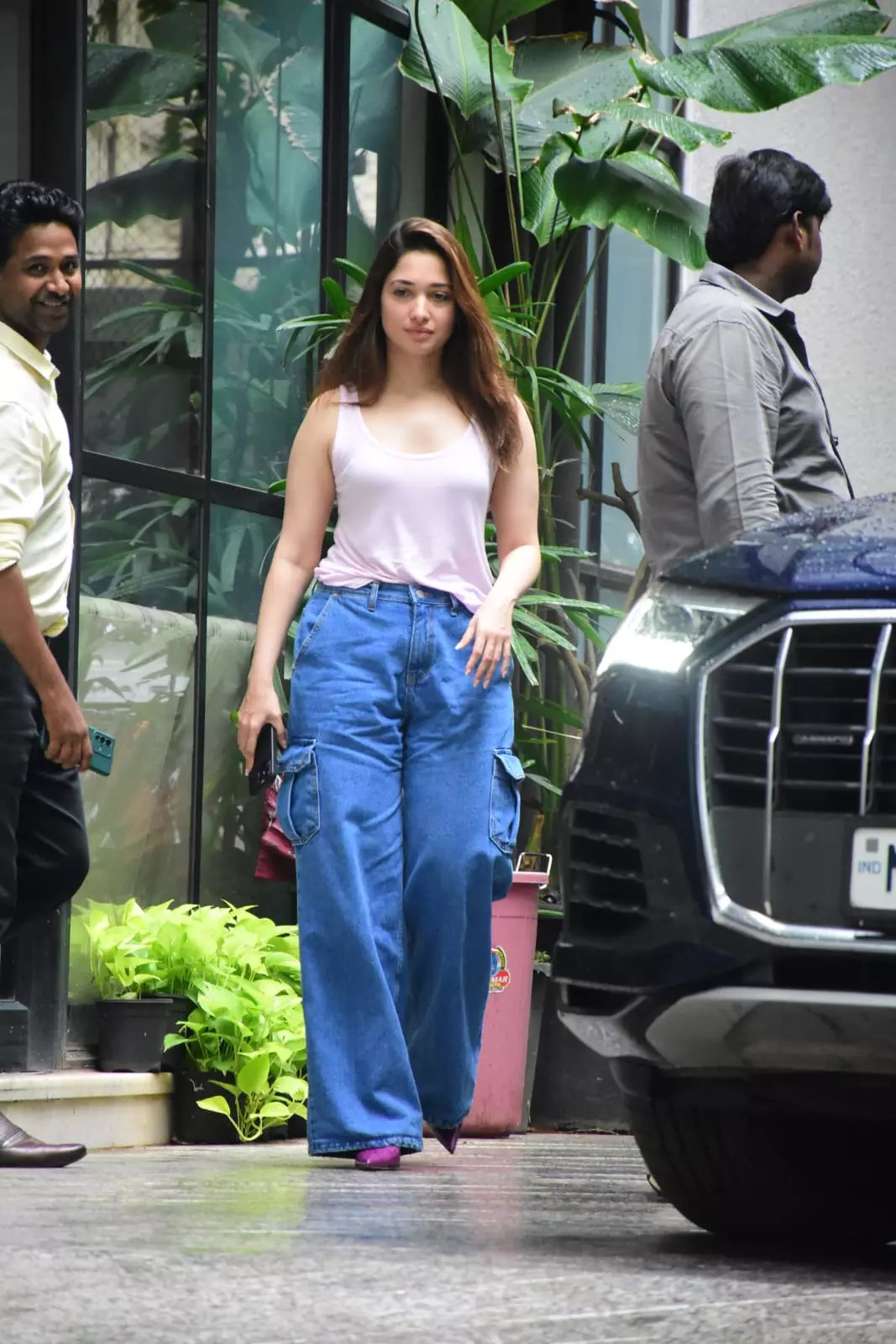 Tamannaah Bhatia