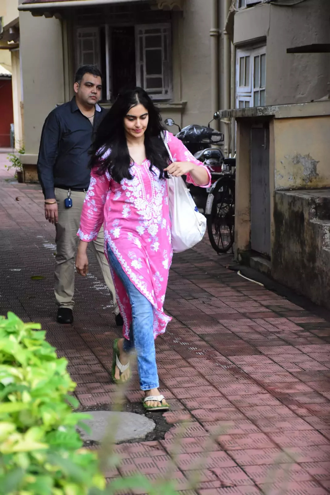 Adah Sharma