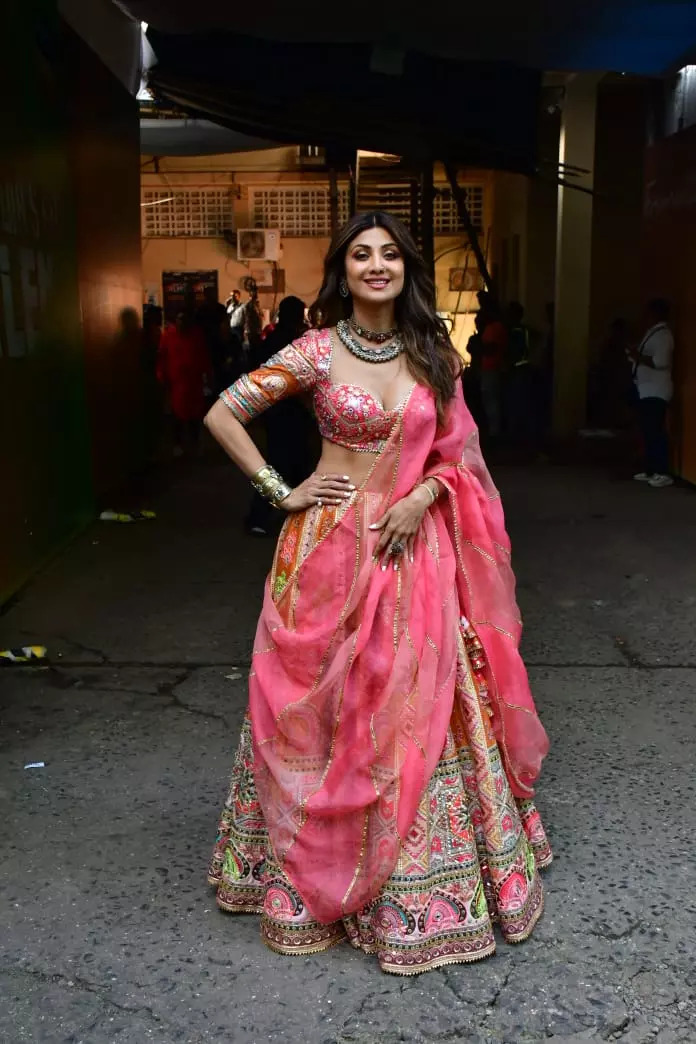 Shilpa Shetty 