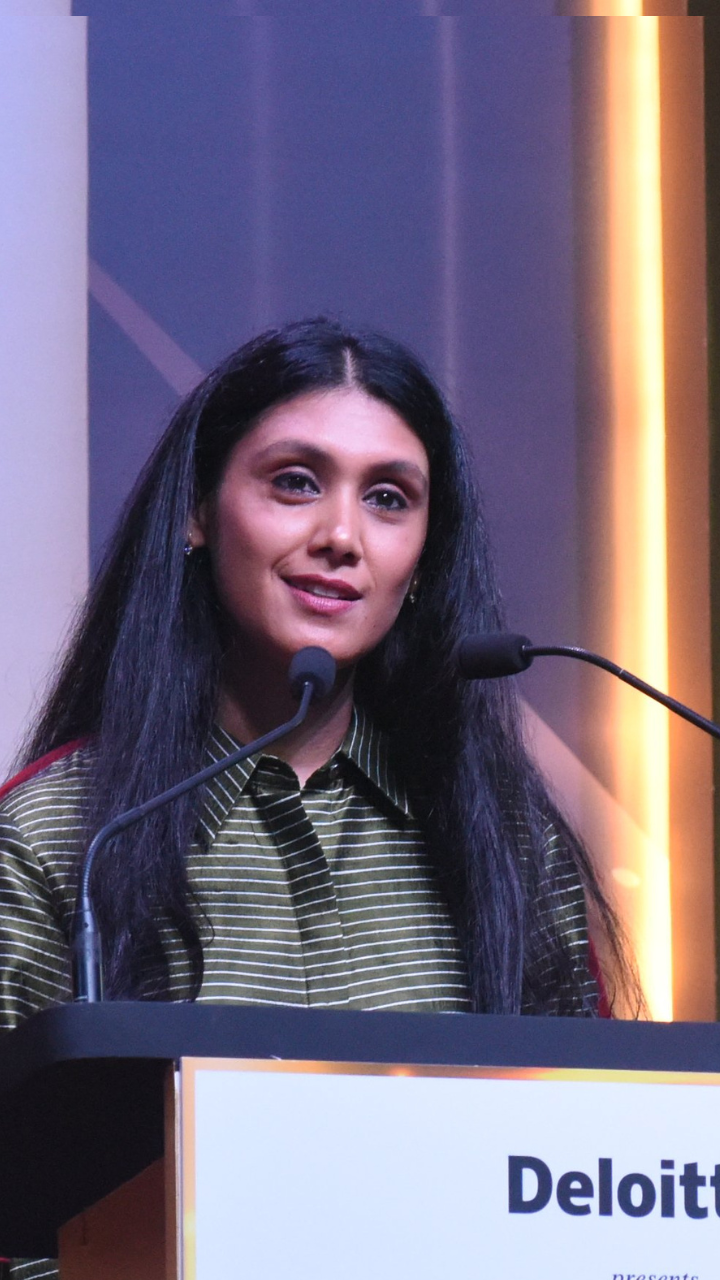 Driven by a dedication to wildlife Roshni founded The Habitats Trust in 2018