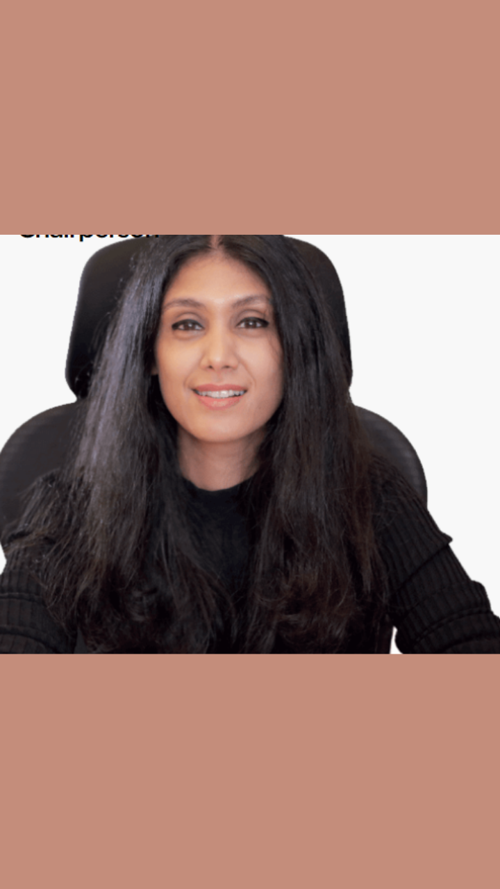 Roshni Nadar Malhotra has a net worth of Rs 84330 crore