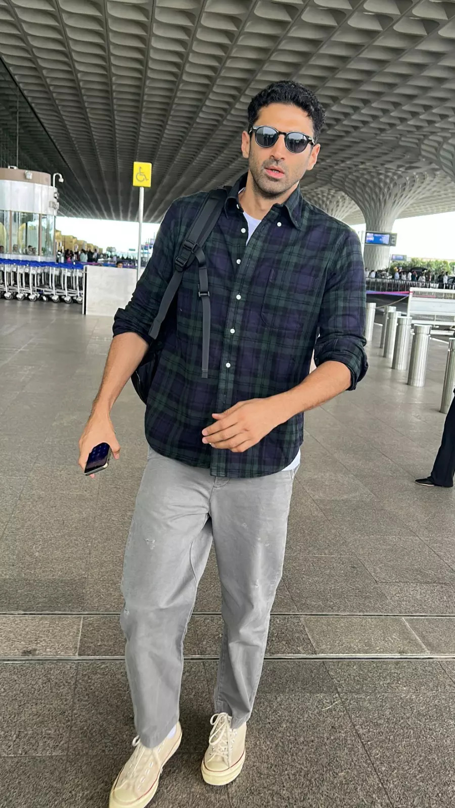 Aditya Roy Kapur