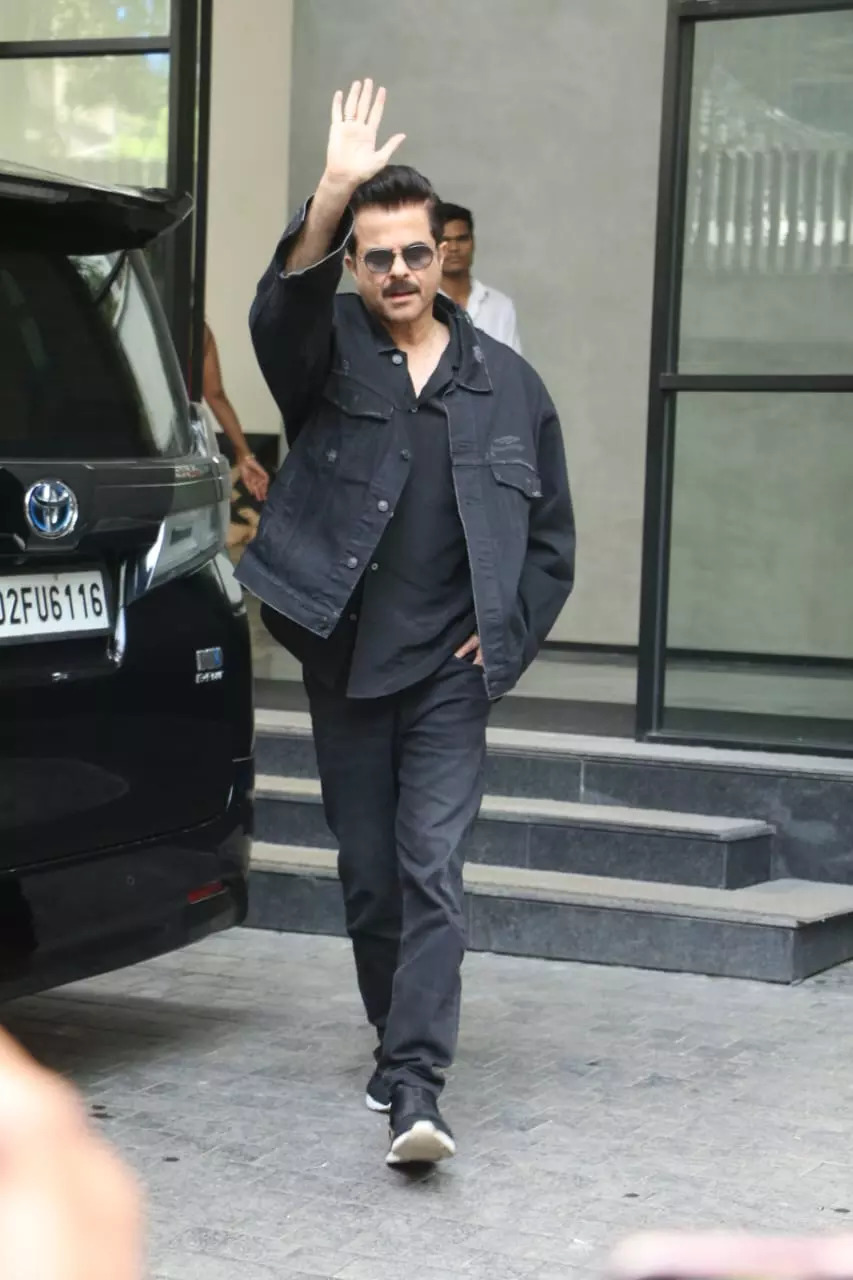 Anil Kapoor