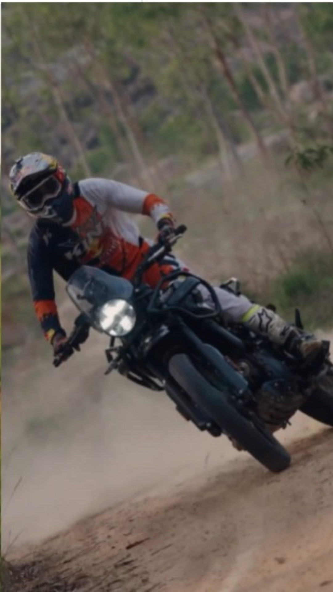 Royal Enfield Himalayan 450 Launch Date