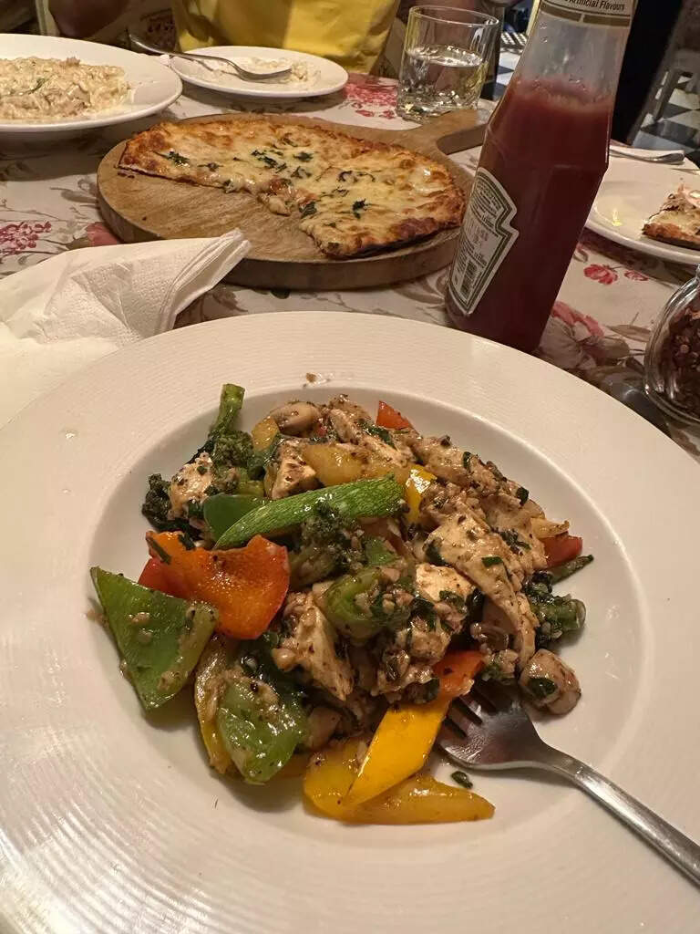 5 MustTry Restaurants for Dining in Dehradun Times Now