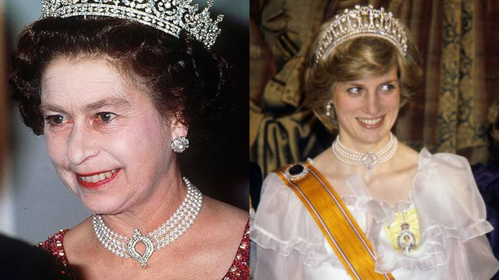 5 Gorgeous Necklace Pieces Owned By The British Royal Family | Luxury ...