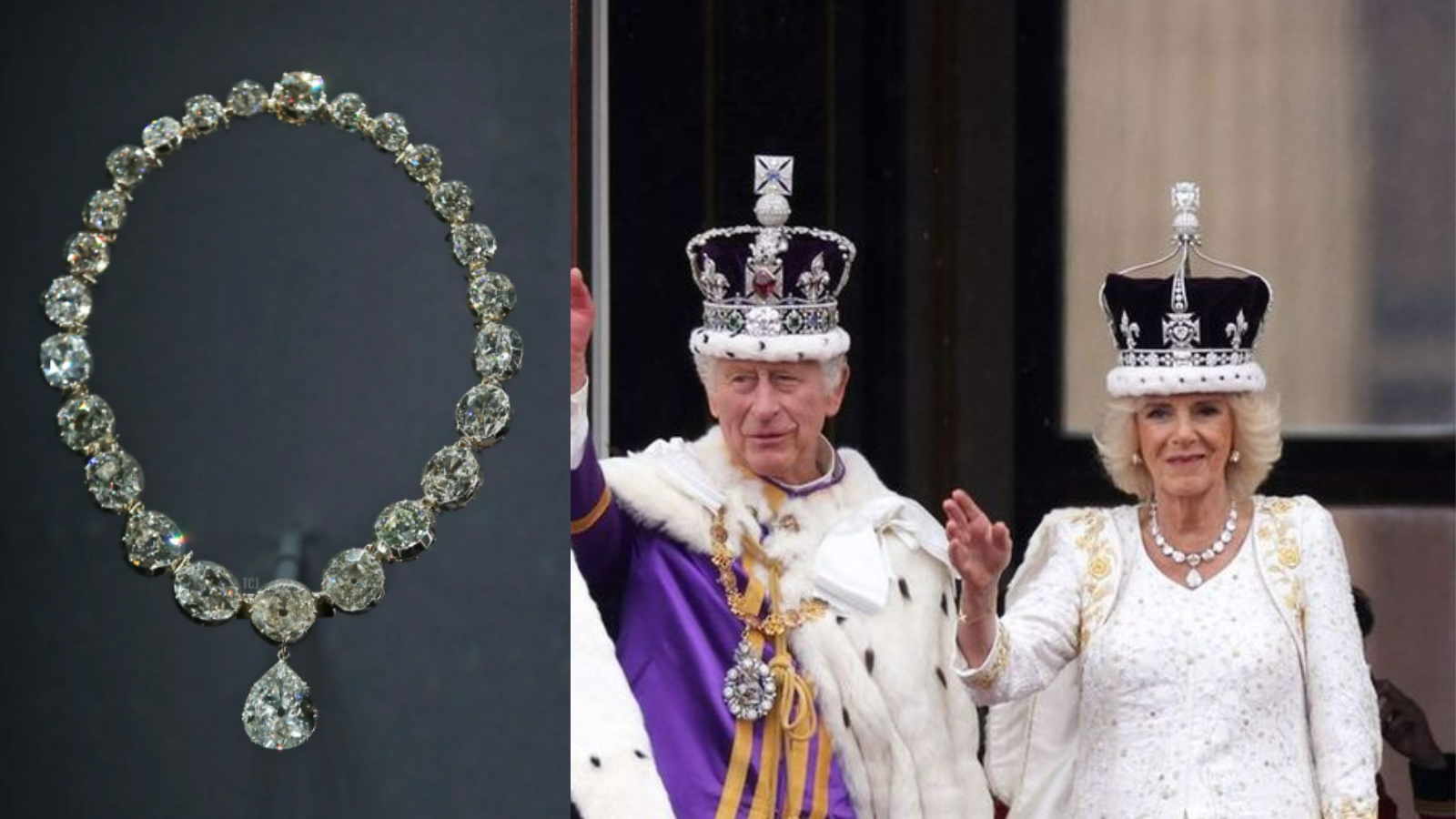 5 Gorgeous Necklace Pieces Owned By The British Royal Family | Luxury ...