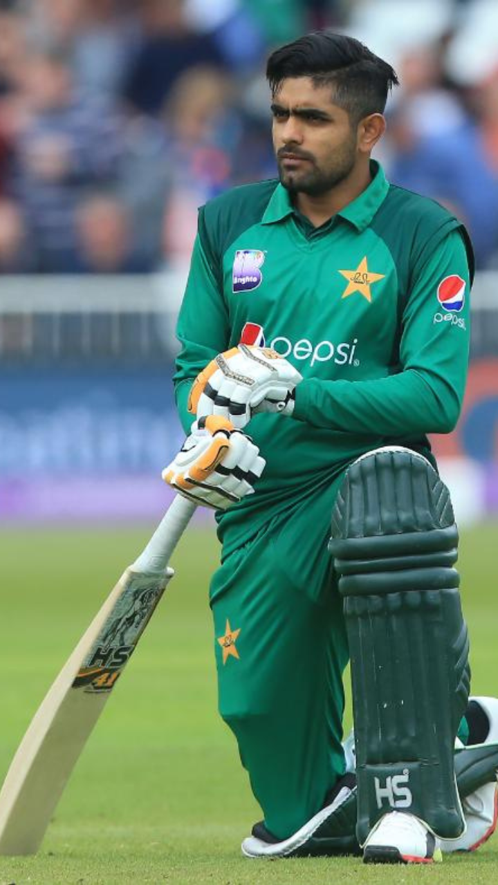 Babar Azam