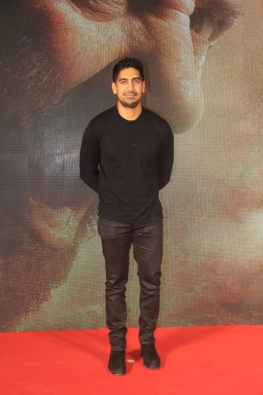 Ayan Mukerji