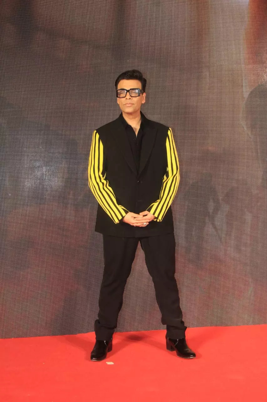 Karan Johar