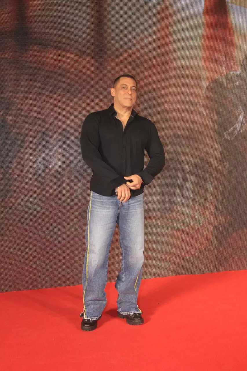 Salman Khan